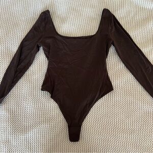 Lululemon Bodysuit